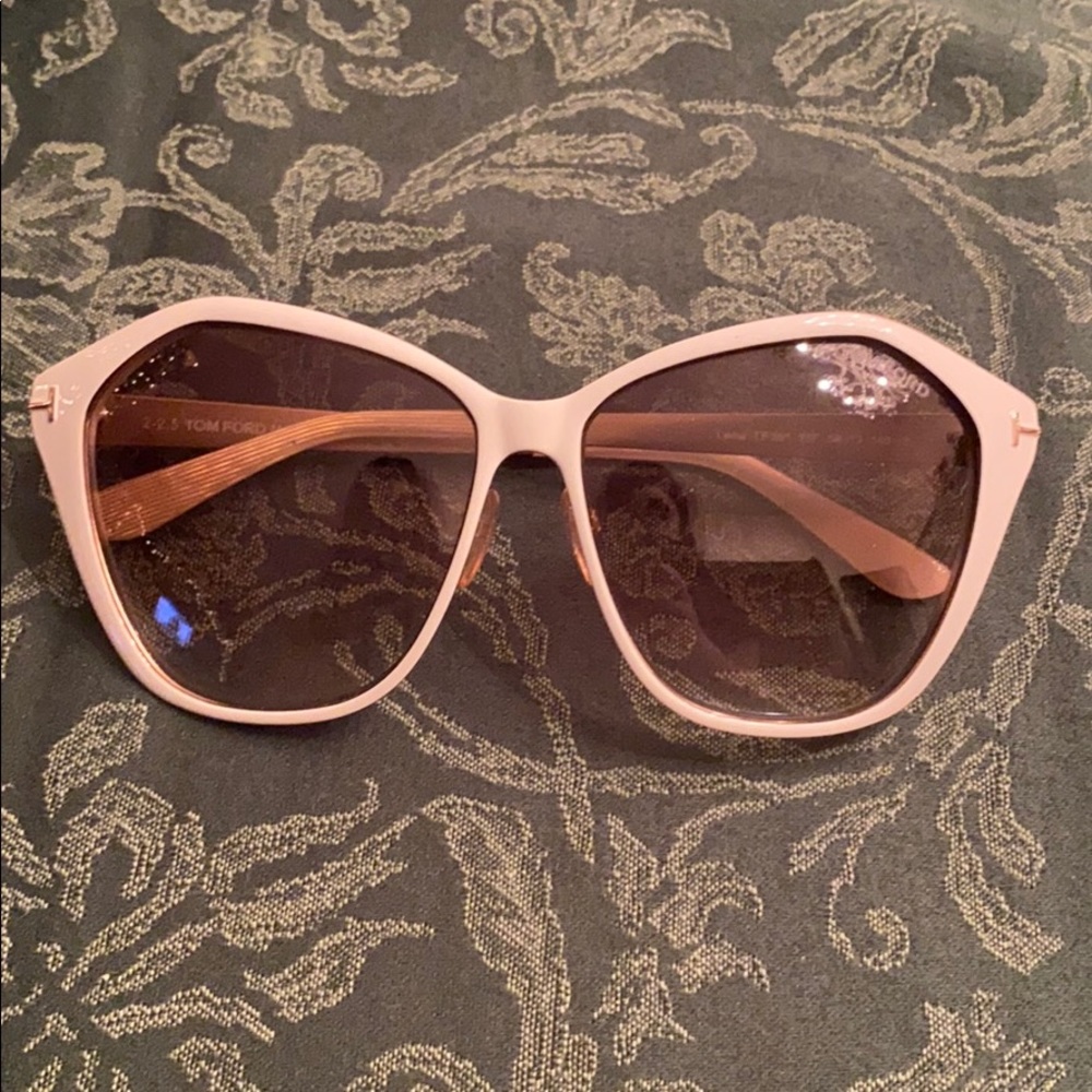 Tom Ford Sunglasses
